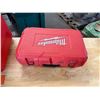 Image 4 : Qty 3 Empty Milwaukee Tool Cases