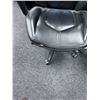 Image 7 : Qty 3 Rolling Office Chairs, Misc Sizes