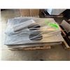 Image 2 : Multiple Titus HVAC FBP120 Uninsulated Plenum for FlowBar Diffusers 10" x 5" x 57"L
