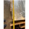 Image 8 : Multiple Titus HVAC FBP120 Uninsulated Plenum for FlowBar Diffusers 10" x 5" x 57"L