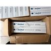 Image 4 : Qty 2 Boxes Air Flow Pleated Air Filters MERV 13, Misc Sizes
