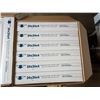 Image 6 : Qty 2 Boxes Air Flow Pleated Air Filters MERV 13, Misc Sizes