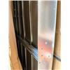 Image 4 : Greenheck WD-330 Series Backdraft Damper 48" x 48"