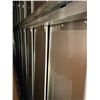Image 5 : Greenheck WD-330 Series Backdraft Damper 48" x 48"