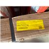 Image 6 : Greenheck WD-330 Series Backdraft Damper 48" x 48"