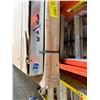 Image 7 : Greenheck WD-330 Series Backdraft Damper 48" x 48"