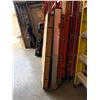 Image 8 : Greenheck WD-330 Series Backdraft Damper 48" x 48"