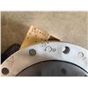 Image 4 : Multiple PVC Pipe Fittings, T's, Elbows, Couplings, Gaskets, Flanges, etc Misc Sizes