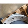 Image 5 : Multiple PVC Pipe Fittings, T's, Elbows, Couplings, Gaskets, Flanges, etc Misc Sizes