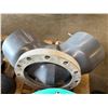 Image 6 : Multiple PVC Pipe Fittings, T's, Elbows, Couplings, Gaskets, Flanges, etc Misc Sizes