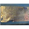 Image 6 : TECO-Westinghouse ASGHUW Premium Efficiency 3-Phase Induction Motor