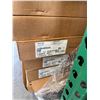 Image 10 : Multiple Boxes Krueger S580 Grilles, 5SH Diffusers, etc