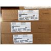 Image 5 : Multiple Boxes Krueger S580 Grilles, 5SH Diffusers, etc