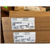 Image 6 : Multiple Boxes Krueger S580 Grilles, 5SH Diffusers, etc