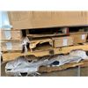 Image 11 : Multiple Krueger 1767411 Metal Plenum Boxes & TCA-411 Lavatory Carrier, etc