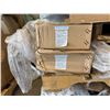 Image 12 : Multiple Krueger 1767411 Metal Plenum Boxes & TCA-411 Lavatory Carrier, etc