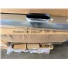 Image 3 : Multiple Krueger 1767411 Metal Plenum Boxes & TCA-411 Lavatory Carrier, etc