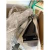 Image 7 : Multiple Krueger 1767411 Metal Plenum Boxes & TCA-411 Lavatory Carrier, etc