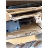 Image 9 : Multiple Krueger 1767411 Metal Plenum Boxes & TCA-411 Lavatory Carrier, etc