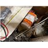 Image 11 : Multiple Boxes Spray Paint, Air Tool, Tie-Down Straps, Hole Dozer, etc