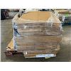 Image 3 : Multiple Boxes Titus 350FL & T70D Aluminum Louvered Return Grilles, etc