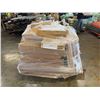 Image 4 : Multiple Boxes Titus 350FL & T70D Aluminum Louvered Return Grilles, etc