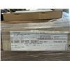Image 5 : Multiple Boxes Titus 350FL & T70D Aluminum Louvered Return Grilles, etc