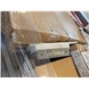 Image 7 : Multiple Boxes Titus 350FL & T70D Aluminum Louvered Return Grilles, etc