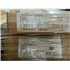 Image 8 : Multiple Boxes Titus 350FL & T70D Aluminum Louvered Return Grilles, etc