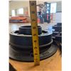Image 11 : Multiple Zurn Industries Floor Drains, Flashing Clamps, Bases, Grates, etc Misc Sizes