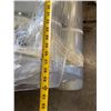 Image 6 : Multiple BL61626 Vent Pipe Wrap Rolls, Misc Sizes