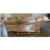Image 1 : Multiple Titus FL20 FlowBar Architectural Linear Diffusers, etc