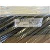 Image 5 : Multiple Titus FL20 FlowBar Architectural Linear Diffusers, etc