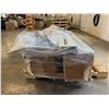 Image 6 : Multiple Titus FL20 FlowBar Architectural Linear Diffusers, etc