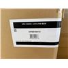Image 2 : Qty 2 Boxes VRV MERV 13 DFBS39A13 Filter Boxes Kits