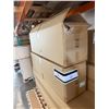 Image 3 : Qty 2 Boxes VRV MERV 13 DFBS39A13 Filter Boxes Kits