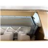 Image 5 : Qty 2 Boxes VRV MERV 13 DFBS39A13 Filter Boxes Kits
