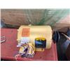 Image 2 : Baldor Reliance EM31116A Super-E Motor