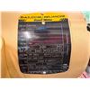 Image 3 : Baldor Reliance EM31116A Super-E Motor