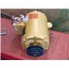 Image 6 : Baldor Reliance EM31116A Super-E Motor