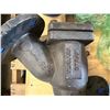 Image 11 : Multiple Mueller Steam Specialty 758 Series Y Strainers, Gorman-Rupp Pump Flange Suction, etc