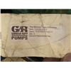 Image 6 : Multiple Mueller Steam Specialty 758 Series Y Strainers, Gorman-Rupp Pump Flange Suction, etc