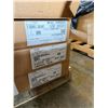 Image 11 : Contents of Pallet: ID TECH SecureKey M130 Encrypted Keypad, Titus 300FL & 272FL Grilles, Clips, etc