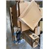 Image 12 : Contents of Pallet: ID TECH SecureKey M130 Encrypted Keypad, Titus 300FL & 272FL Grilles, Clips, etc