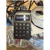 Image 3 : Contents of Pallet: ID TECH SecureKey M130 Encrypted Keypad, Titus 300FL & 272FL Grilles, Clips, etc