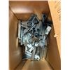 Image 5 : Contents of Pallet: ID TECH SecureKey M130 Encrypted Keypad, Titus 300FL & 272FL Grilles, Clips, etc