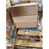 Image 6 : Contents of Pallet: ID TECH SecureKey M130 Encrypted Keypad, Titus 300FL & 272FL Grilles, Clips, etc