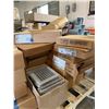Image 8 : Contents of Pallet: ID TECH SecureKey M130 Encrypted Keypad, Titus 300FL & 272FL Grilles, Clips, etc