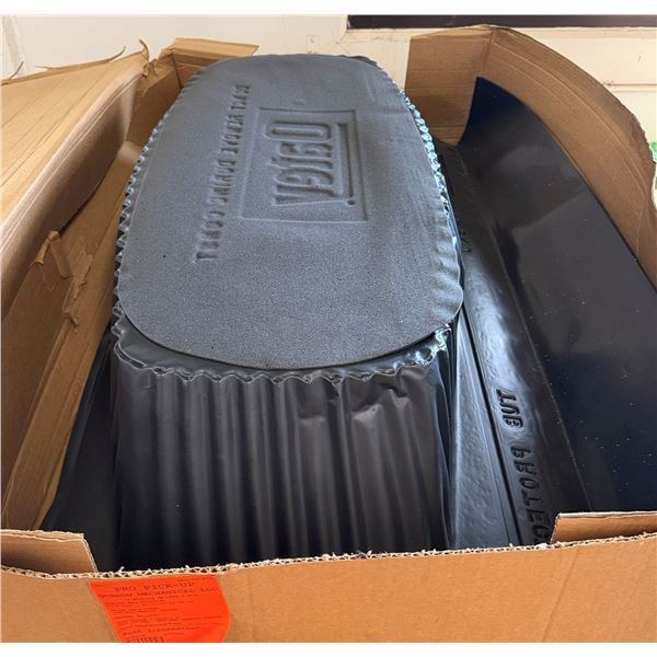 Multiple Oatey 34069 Bath Tub Protectors