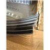Image 3 : Multiple Oatey 34069 Bath Tub Protectors
